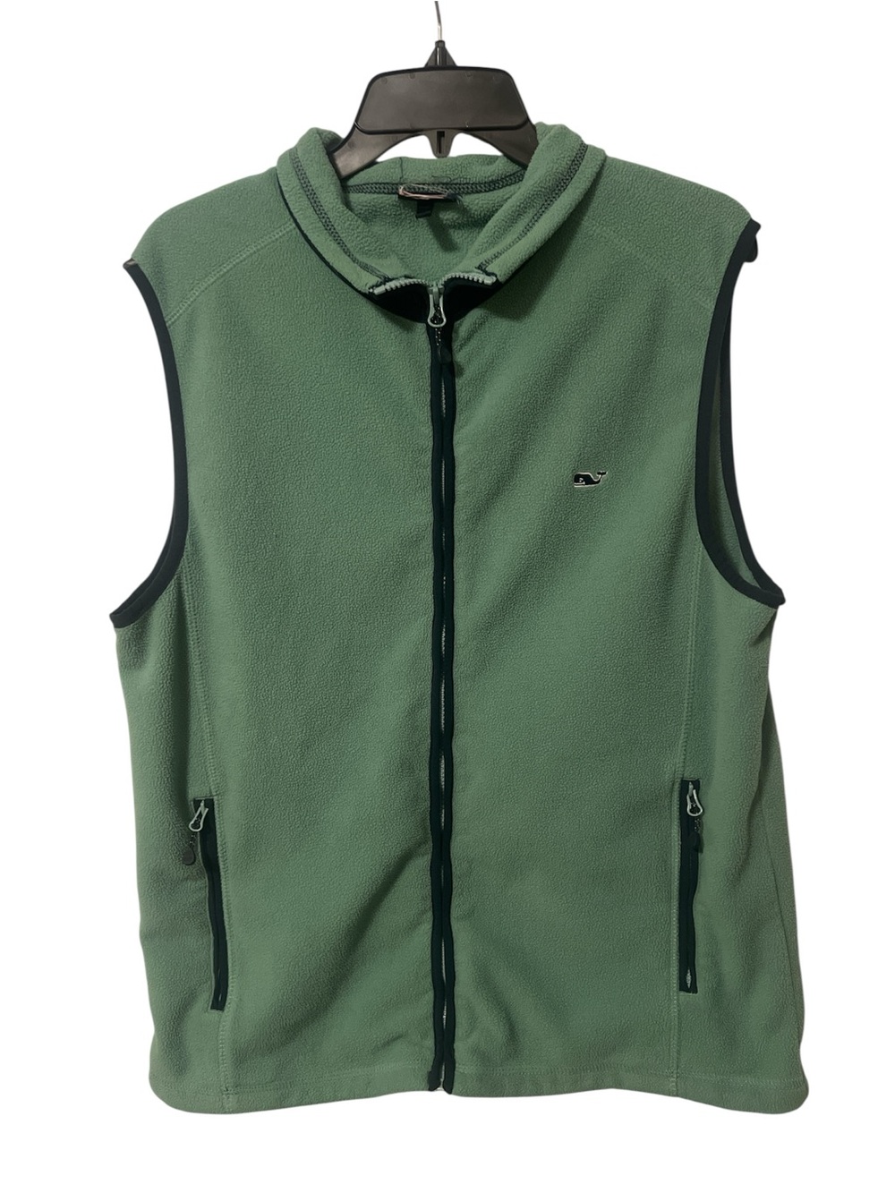 Men’s Vineyard Vines Zip-Up Vest
